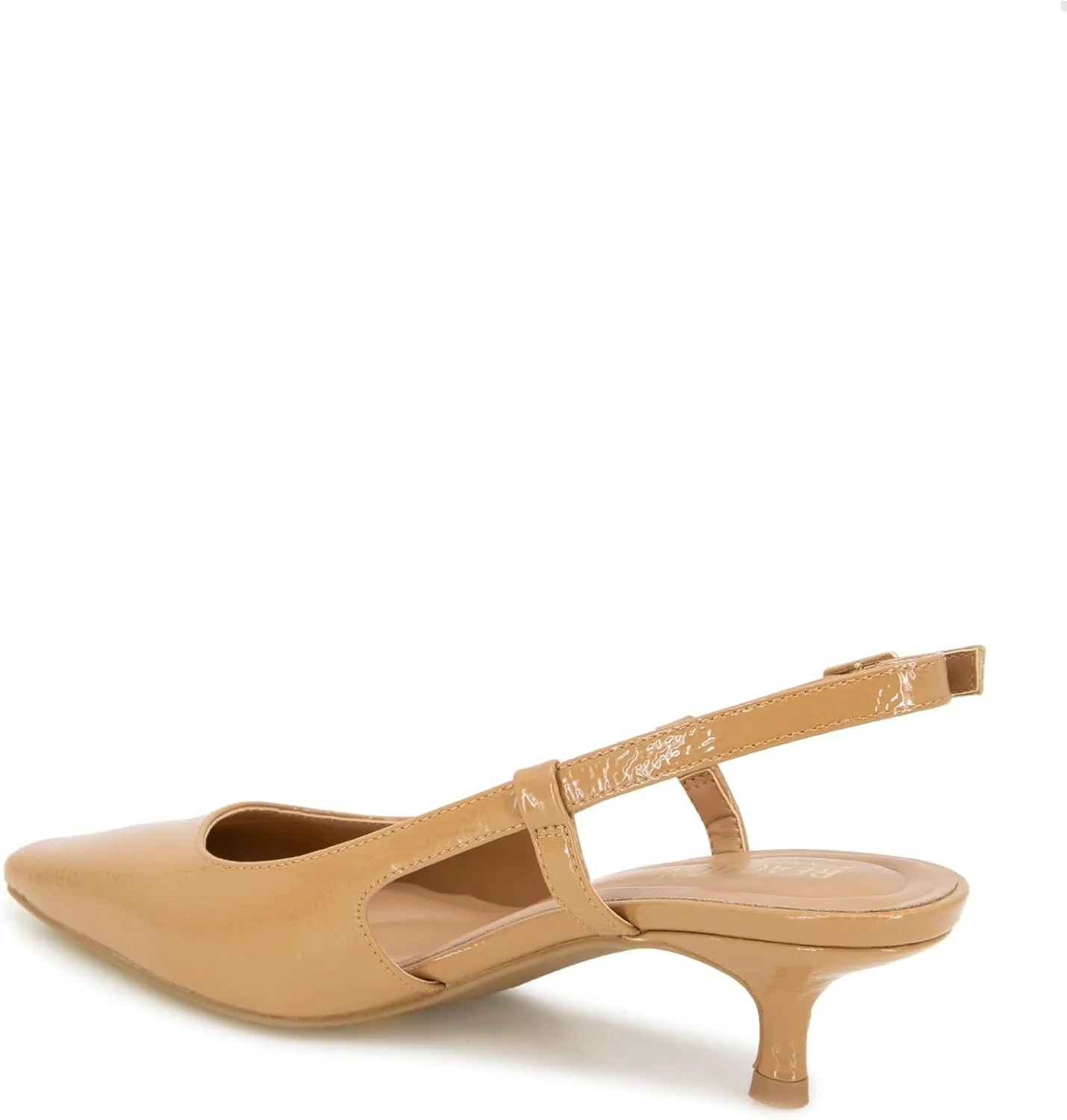 Kenneth Cole REACTION Women's Maggie Heeled Sandal