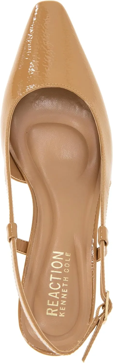 Kenneth Cole REACTION Women's Maggie Heeled Sandal