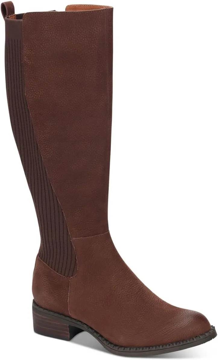 Kenneth Cole Women's Best Chelsea Tall Knee High Boot