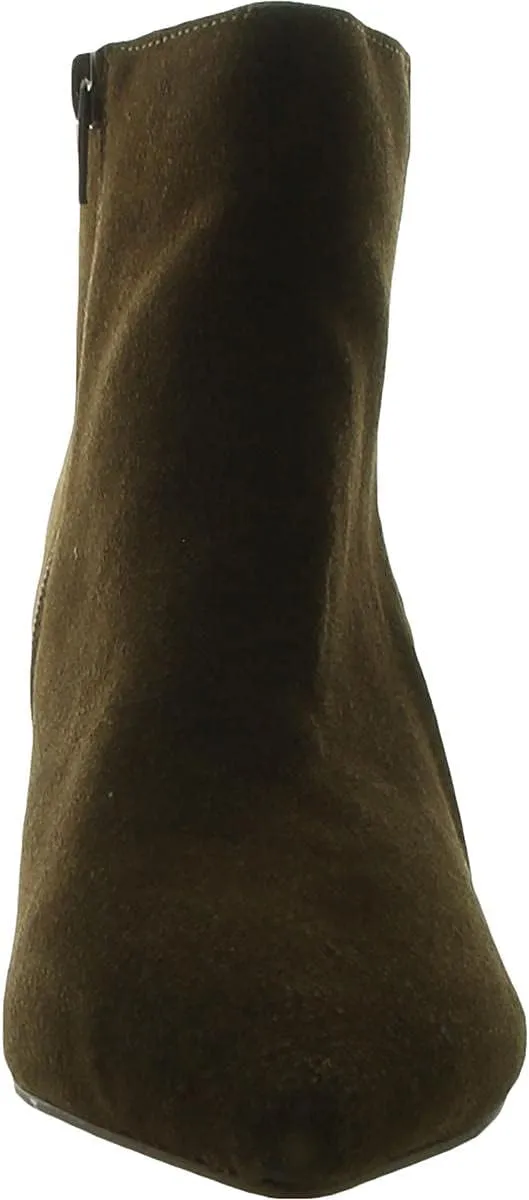 kensie Women's Lyden Ankle Boot