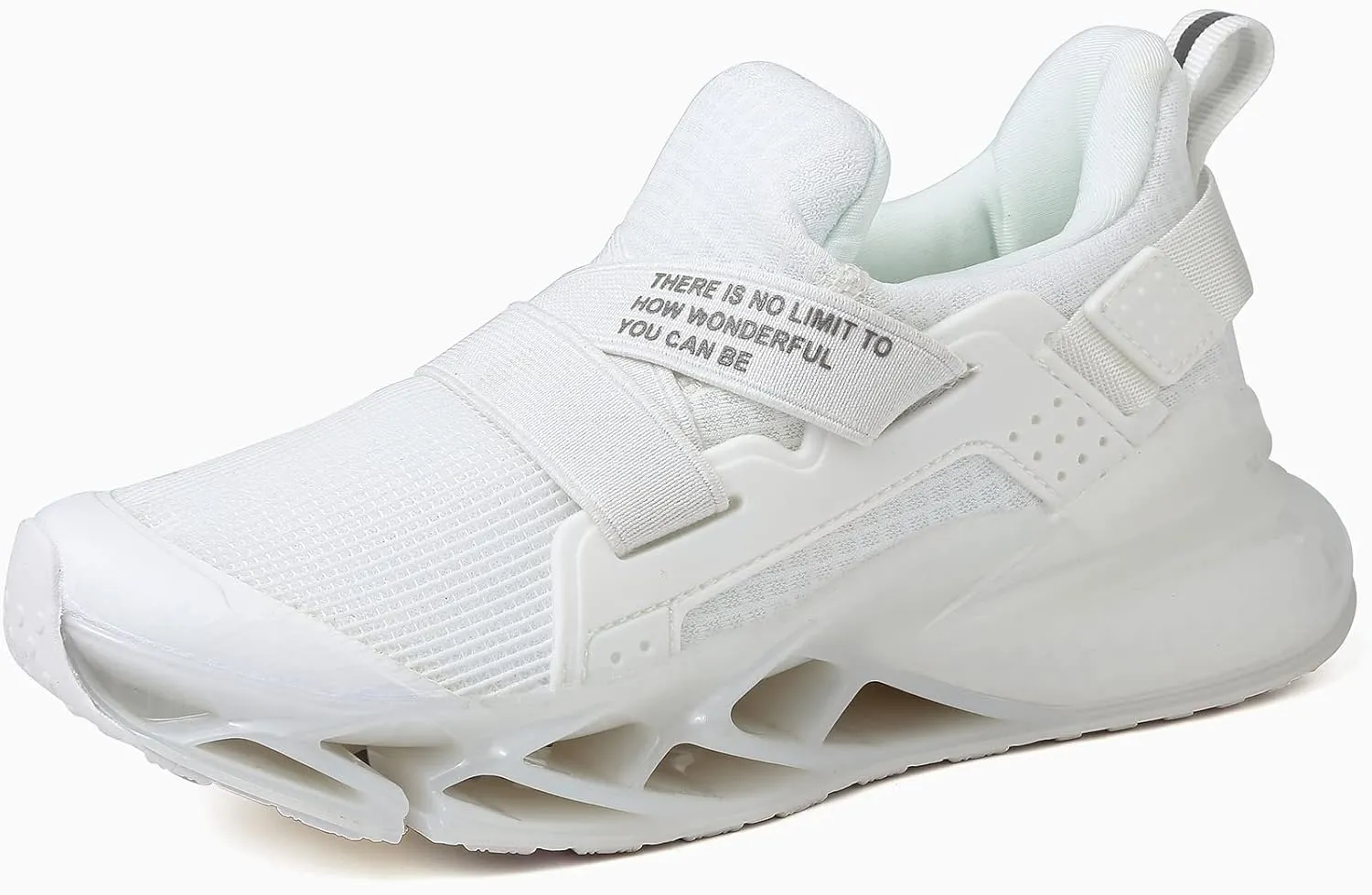 Kids Sneakers Boys Girls Running Tennis Walking Shoes Lightweight Breathable Sport Athletic