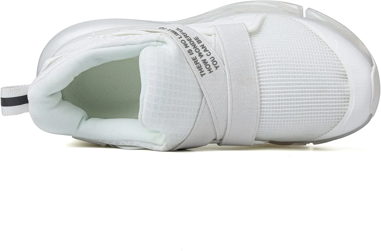 Kids Sneakers Boys Girls Running Tennis Walking Shoes Lightweight Breathable Sport Athletic