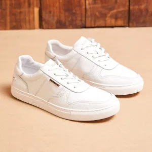 Kingsley Heath S Overlay Valc White/White