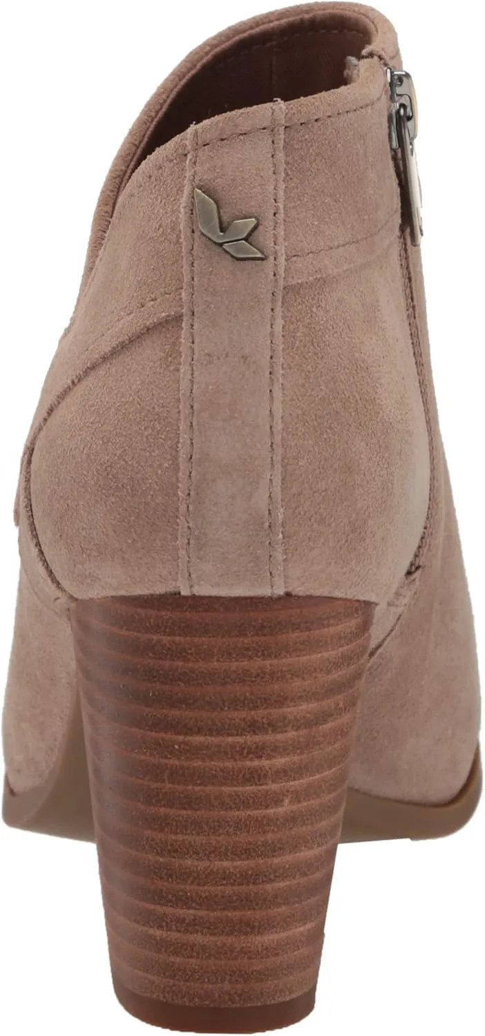 Koolaburra by UGG Women's Amalea Ankle Boot