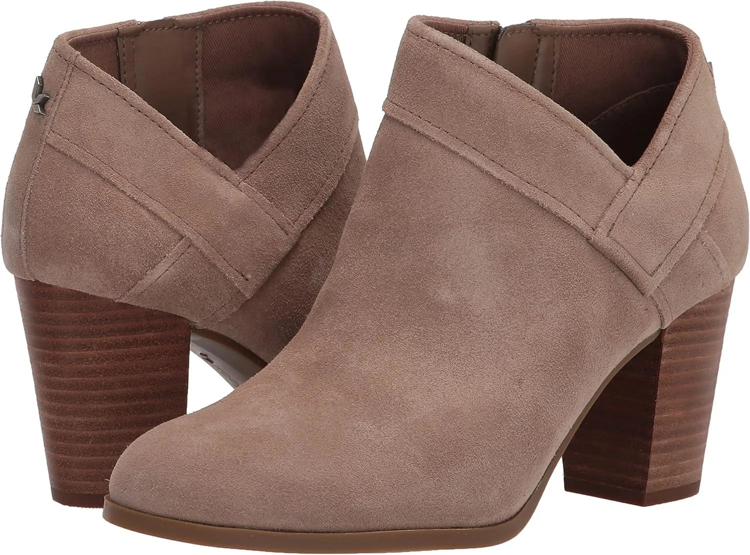 Koolaburra by UGG Women's Amalea Ankle Boot