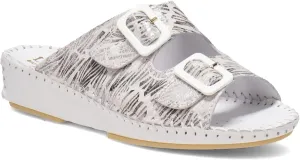 La Plume Women's, Jen Sandal