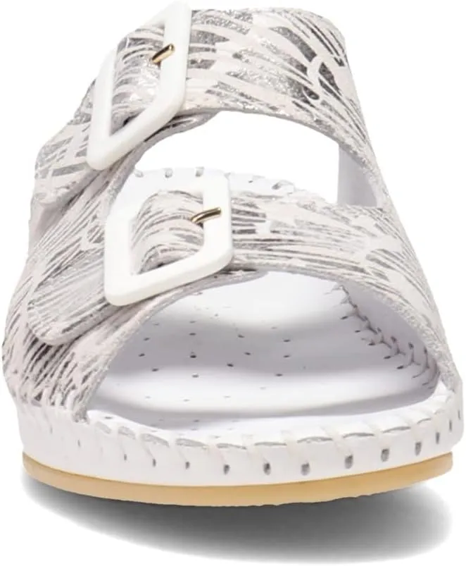 La Plume Women's, Jen Sandal