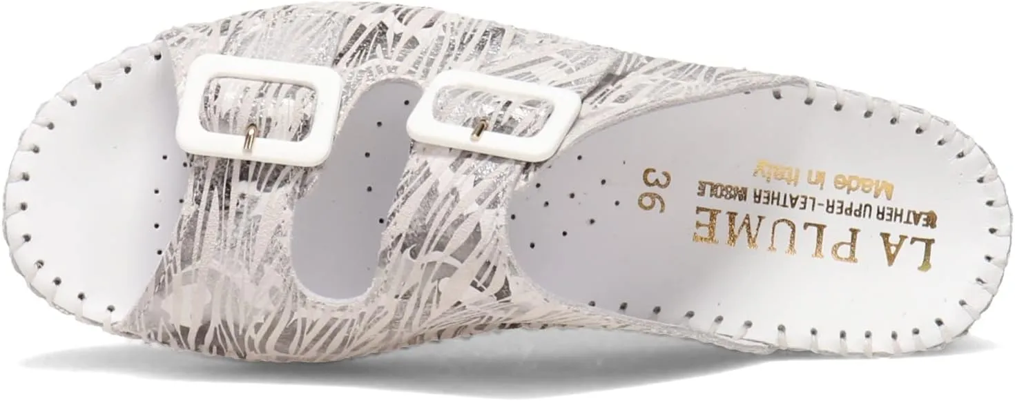La Plume Women's, Jen Sandal