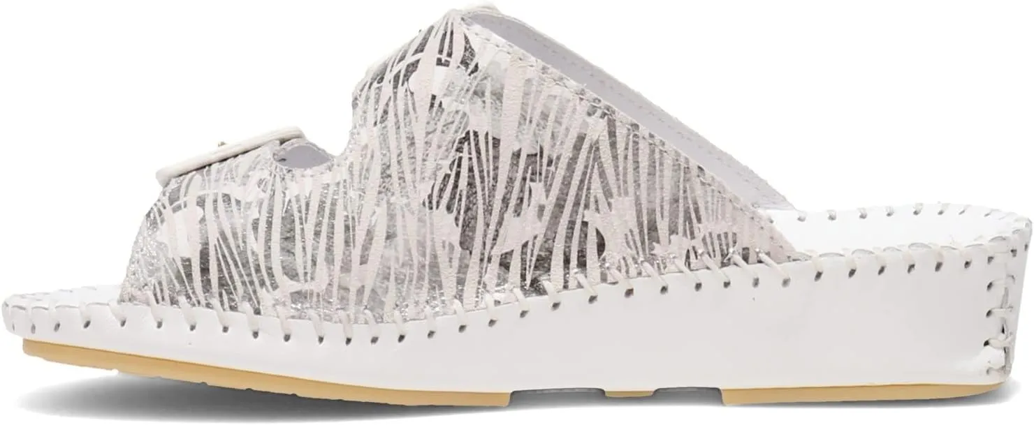La Plume Women's, Jen Sandal