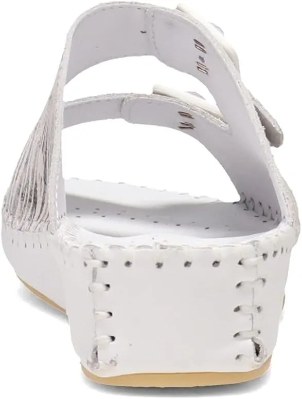 La Plume Women's, Jen Sandal