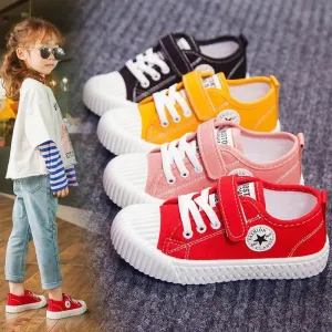 Lace - Up All Star Sneakers