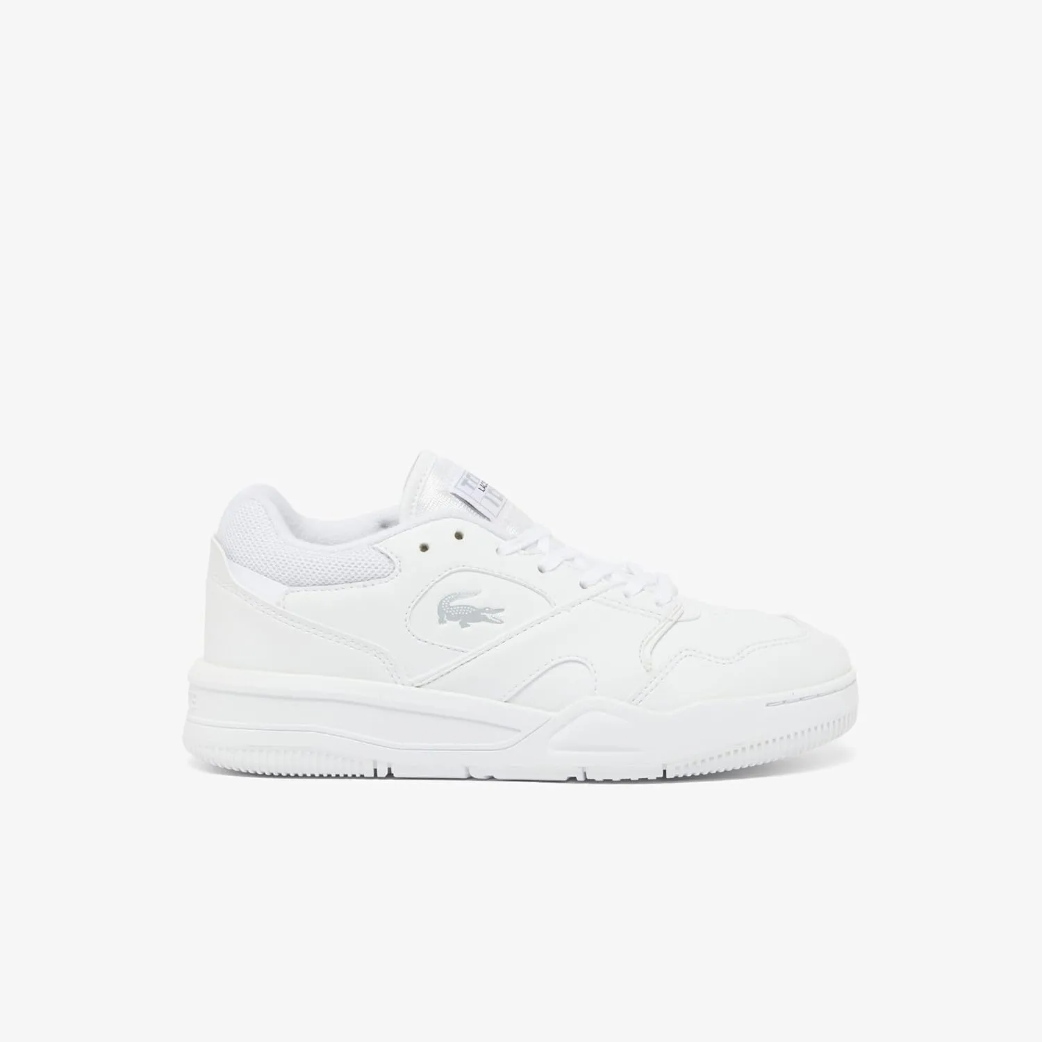 Lacoste Unisex-Child Juniors' Lineshot Sneaker