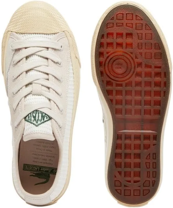 Lacoste Women's Backcourt Sneaker