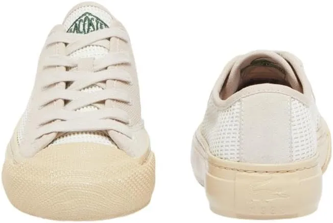 Lacoste Women's Backcourt Sneaker