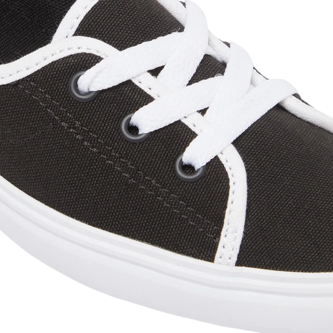 Lacoste Women's Median Base Sneaker