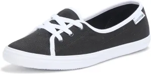 Lacoste Women's Median Base Sneaker