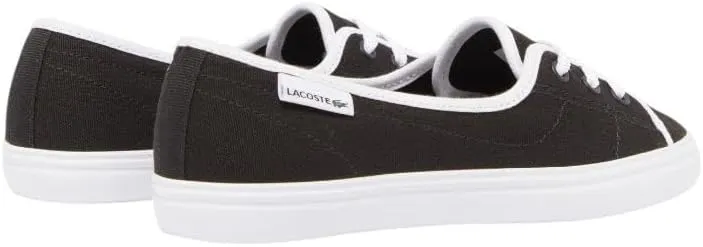 Lacoste Women's Median Base Sneaker