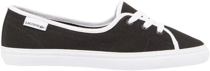Lacoste Women's Median Base Sneaker
