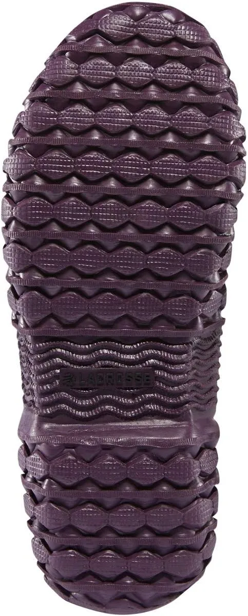 Lacrosse Women's Alpha Lite 14" 5.0MM Utility Boot