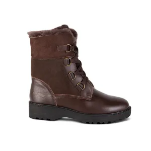 Ladies Grace Boot By Cloud Nine Sheepskin