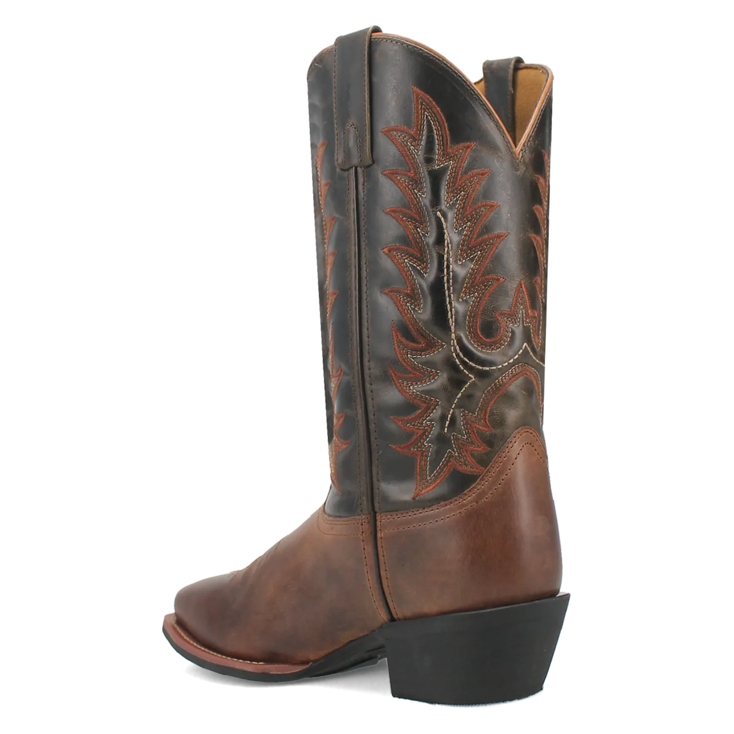 Laredo Kent Leather Boot