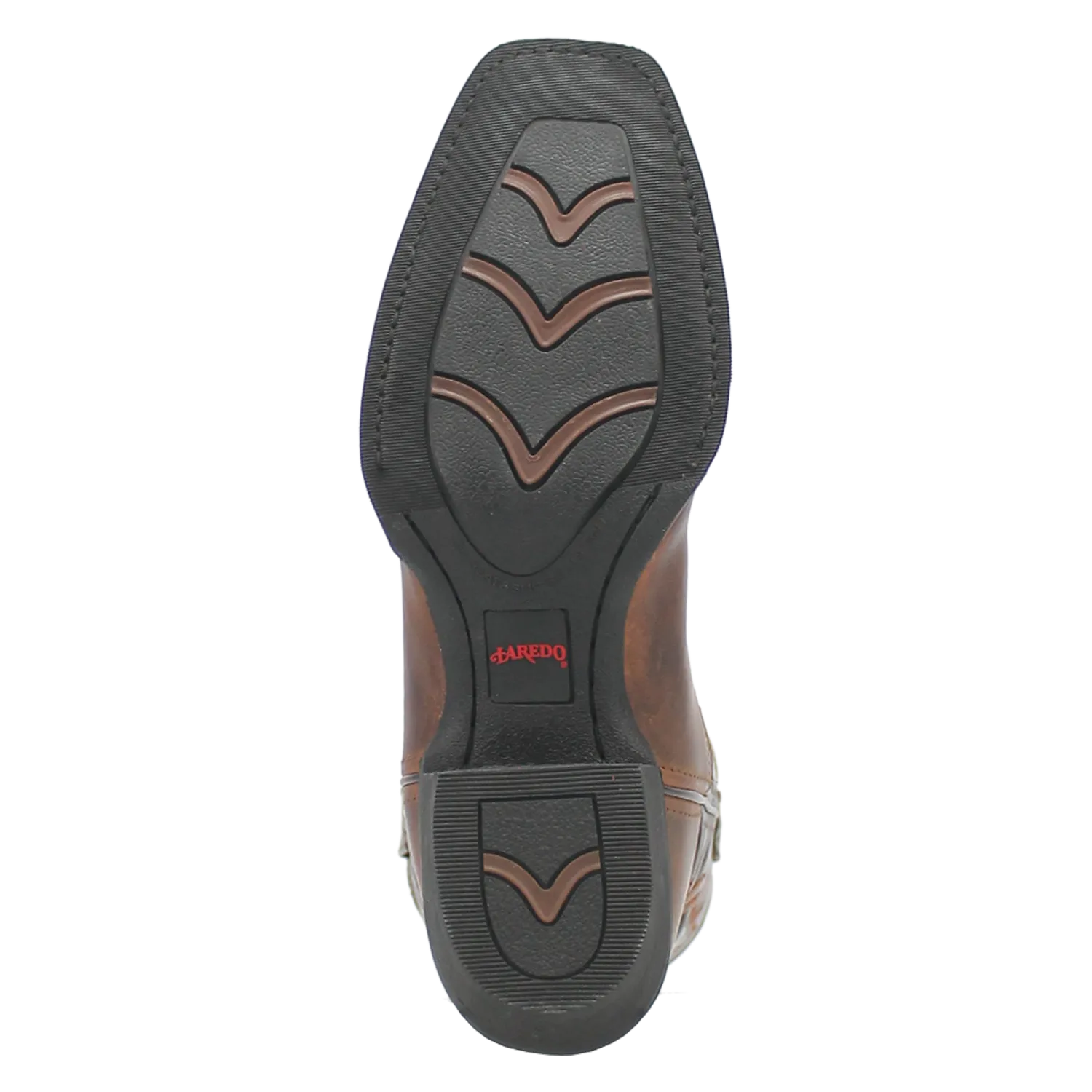 Laredo Kent Leather Boot