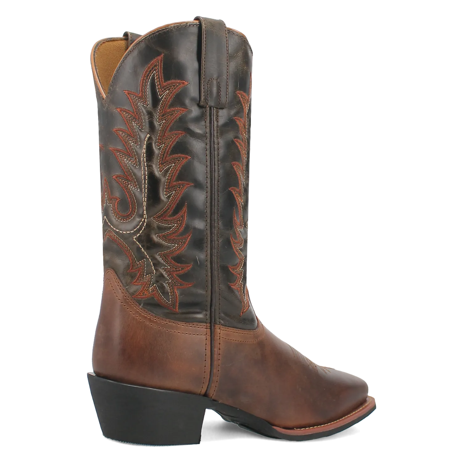 Laredo Kent Leather Boot