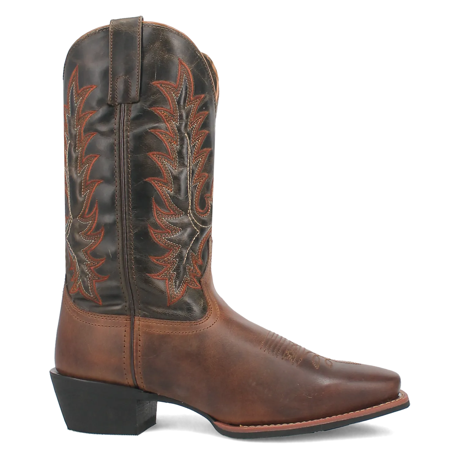 Laredo Kent Leather Boot