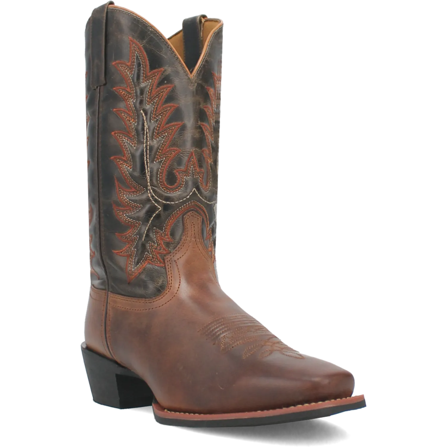 Laredo Kent Leather Boot