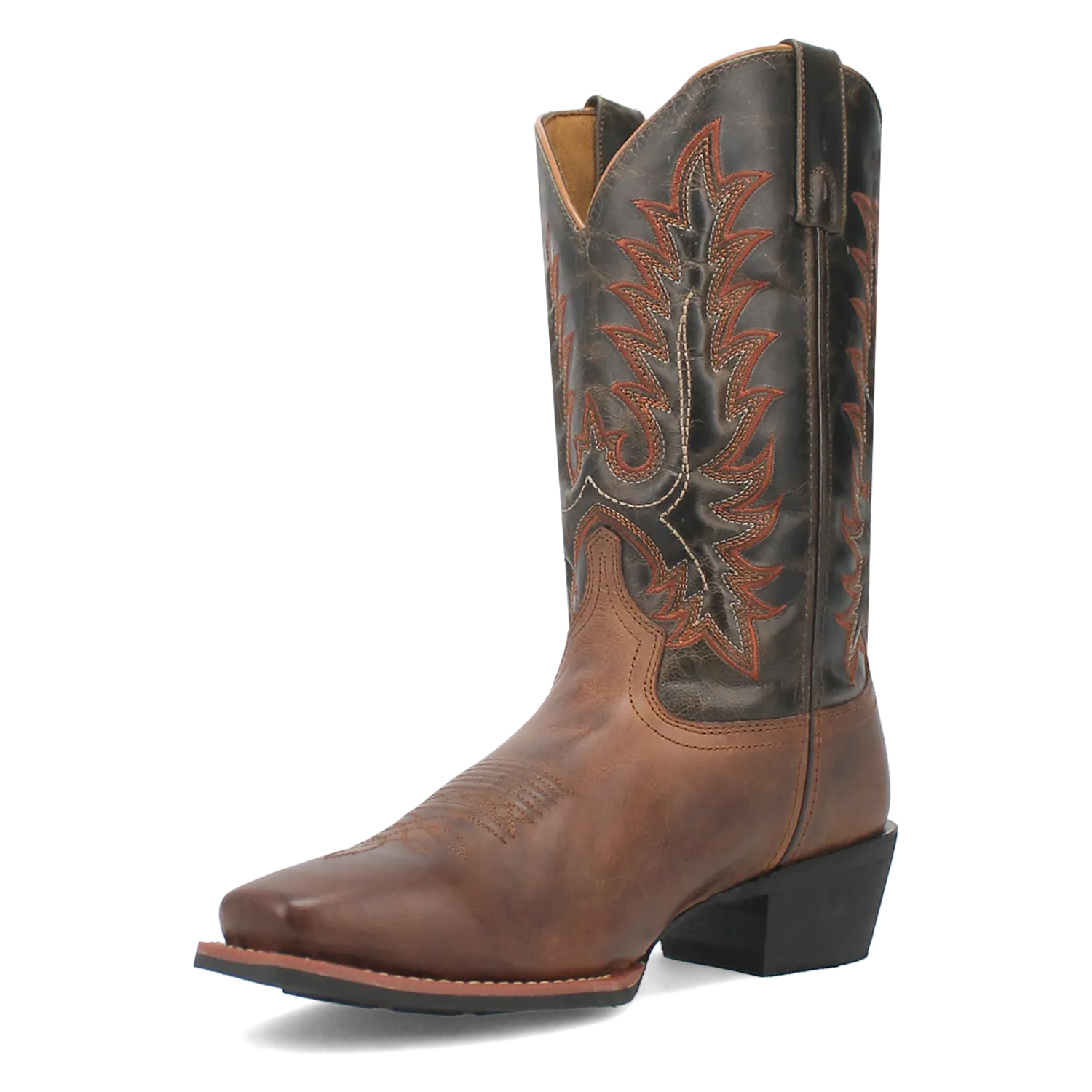 Laredo Kent Leather Boot