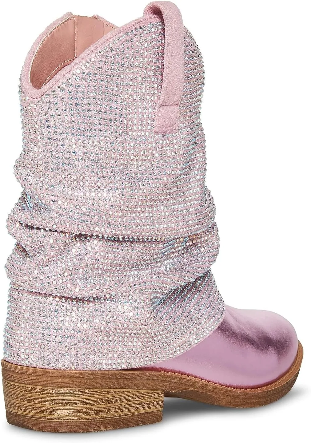 Lassy Western Boot