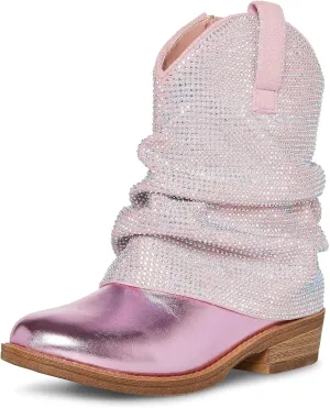 Lassy Western Boot