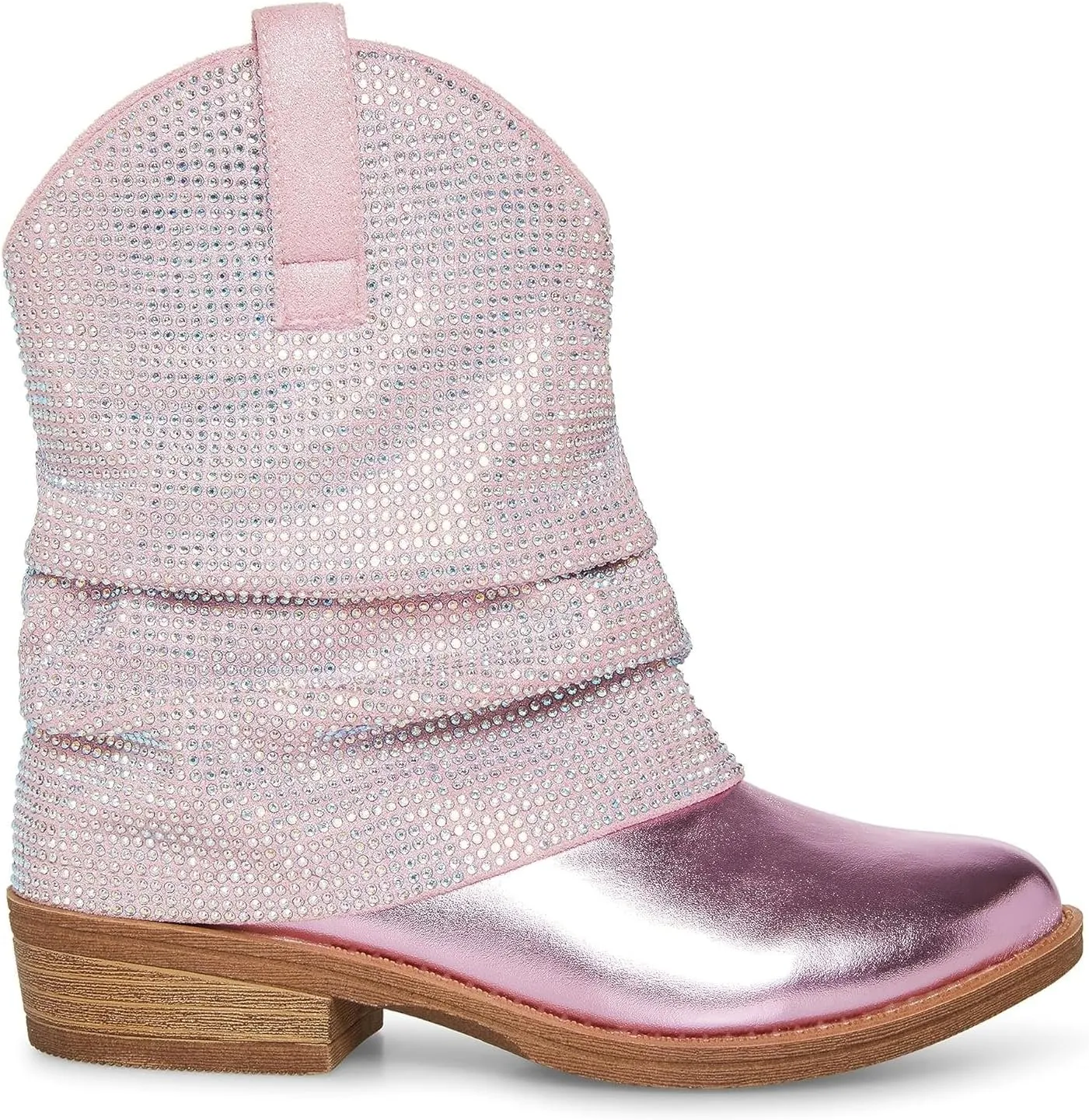 Lassy Western Boot