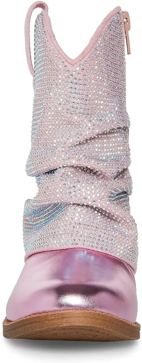 Lassy Western Boot