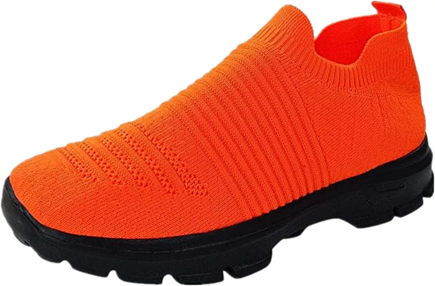Lausiuoe Sneakers For Women Walking Shoes Comfortable Fashion Sneakers Breathable Casual Comfortable Lightweight Shoes