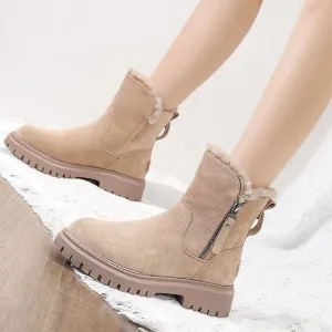 Layla - Comfortable Boot