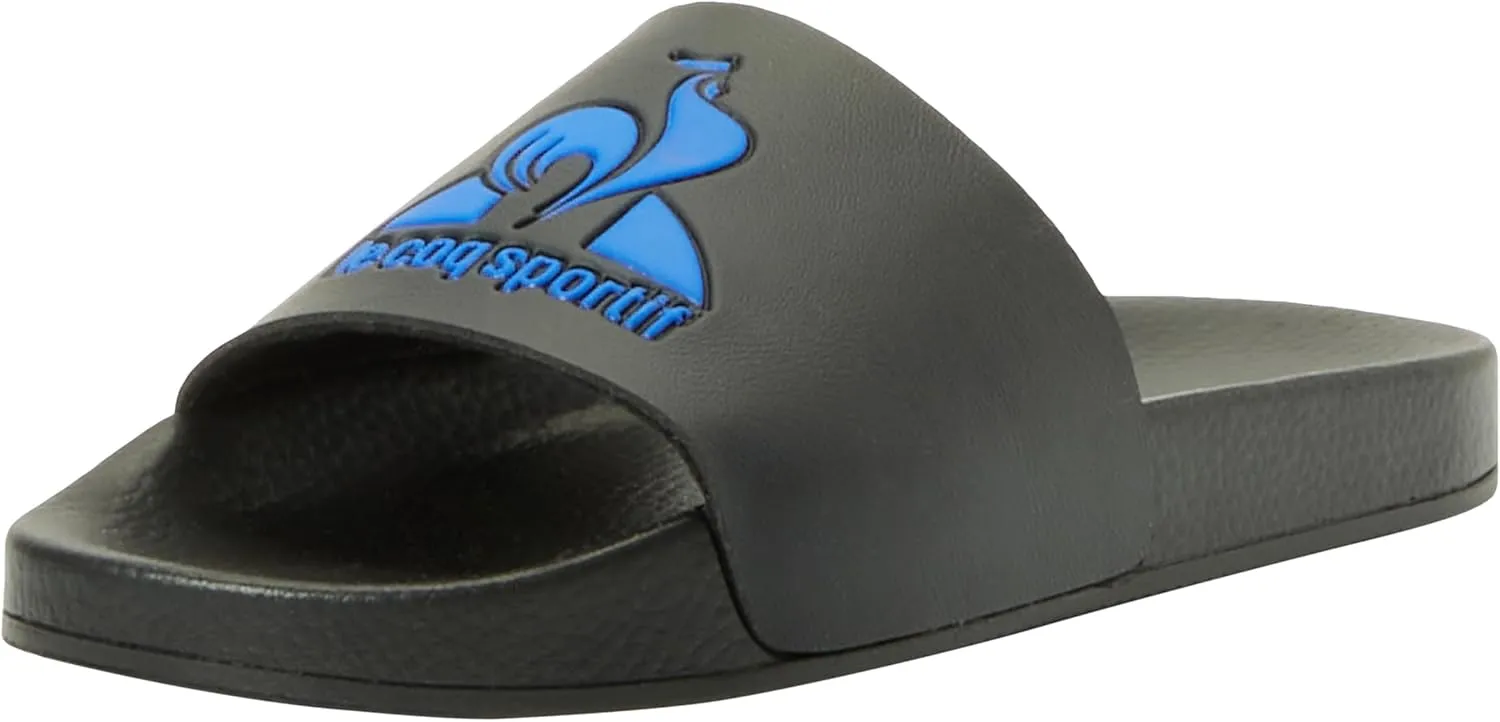 Le Coq Sportif Boy's Low-Top Sneakers