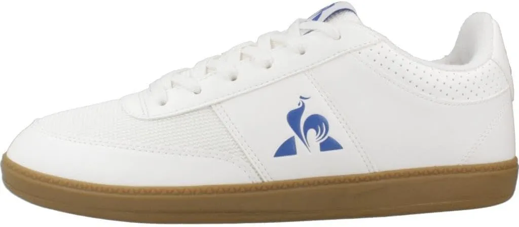 Le Coq Sportif Unisex's Low-Top Sneakers