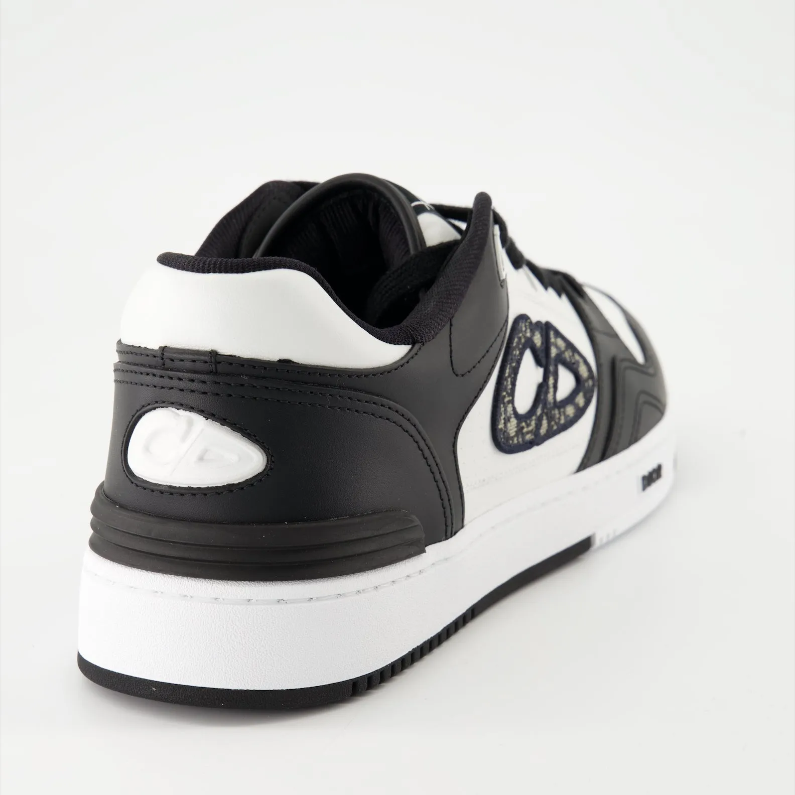 Leather Sneakers