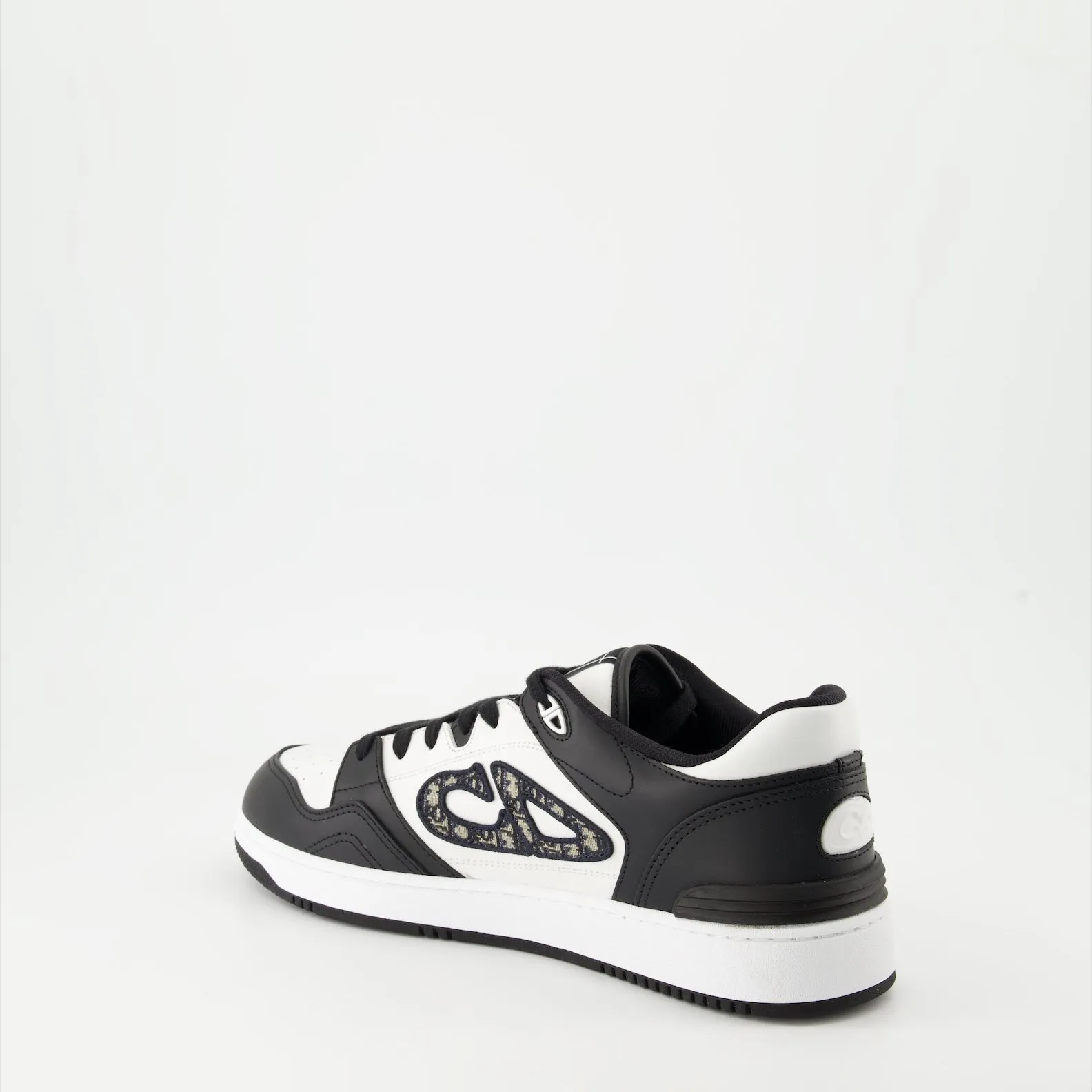 Leather Sneakers