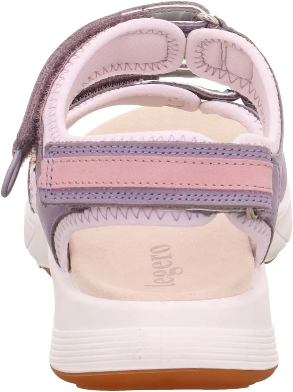 Legero Women's Modern Sport Sandal