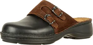 Leilani Slip On Clog (74007)