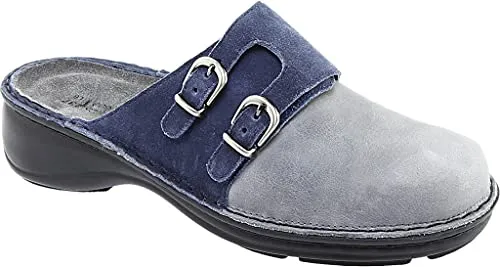 Leilani Slip On Clog (74007)