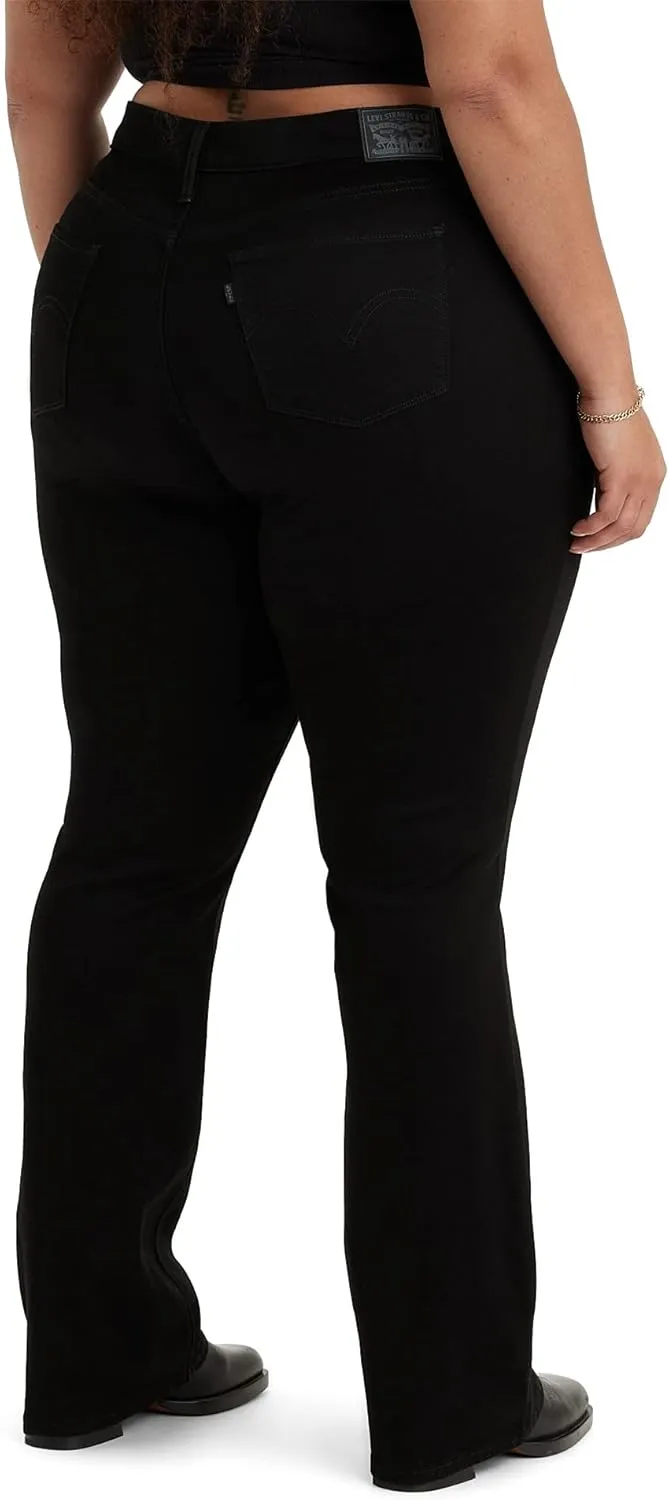 Levi's Women's Classic Bootcut Jeans (Plus Size)