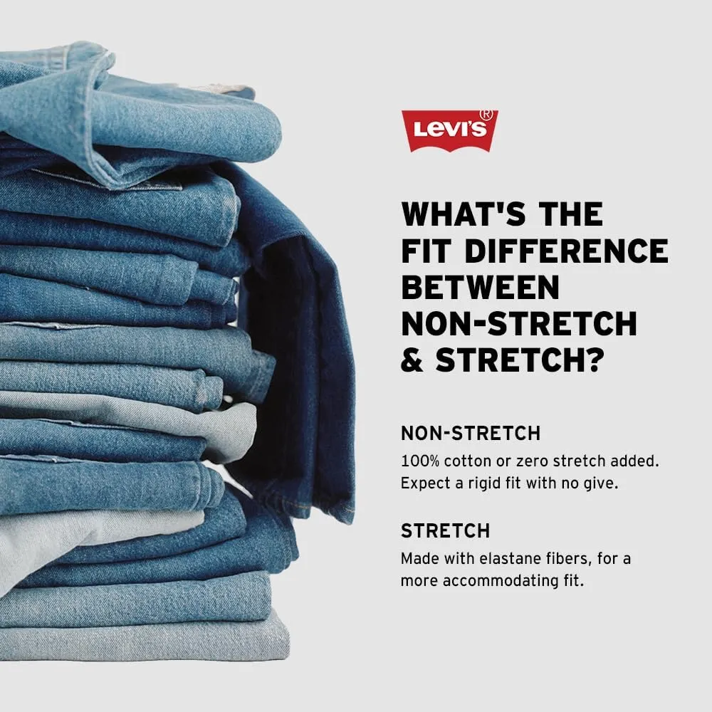 Levi's Women's Classic Bootcut Jeans (Plus Size)