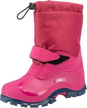 Lico Boy's Werro Rain Boot
