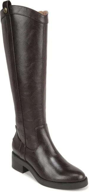 LifeStride Women's Bridgett Knee High Riding Boot