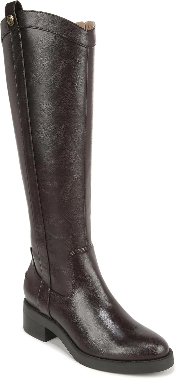 LifeStride Women's Bridgett Knee High Riding Boot