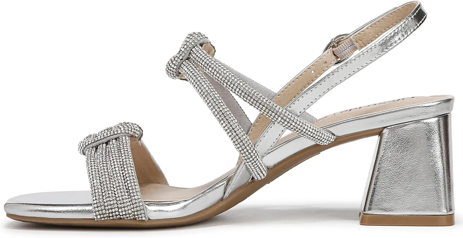 LifeStride Women's Celeste Heeled Sandal