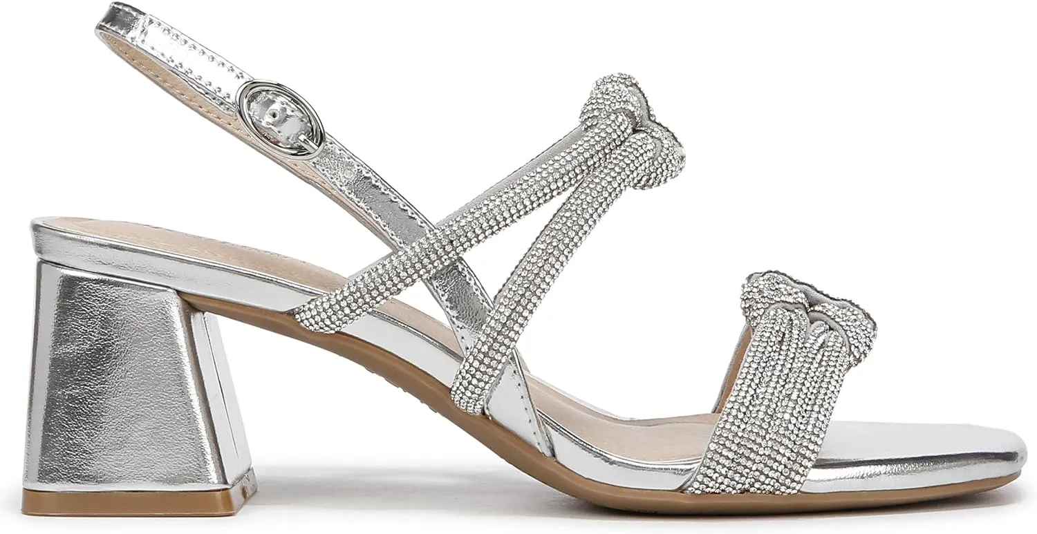 LifeStride Women's Celeste Heeled Sandal